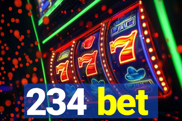 234 bet